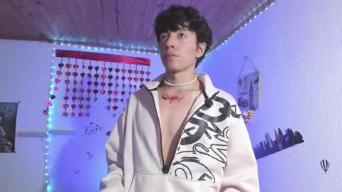 Snapshot of dani_lipa chatting on 09-14-25, 08:52 Dani online show from 09-14-25, 08:52