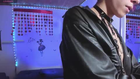 Snapshot of dani_lipa chatting on 09-16-25, 07:04 Dani online show from 09-16-25, 07:04