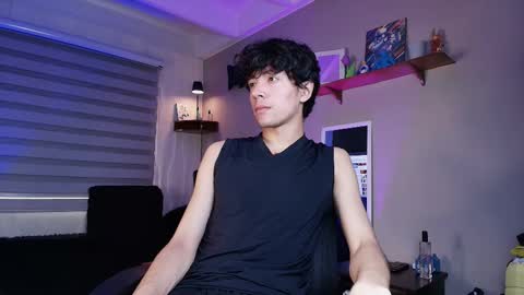 Snapshot of dani_lipa chatting on 10-04-25, 08:18 Dani online show from 10-04-25, 08:18