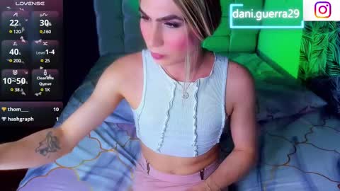 dani online show from 03-09-25, 10:52