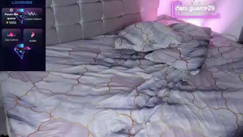 dani online show from 09-25-25, 02:37