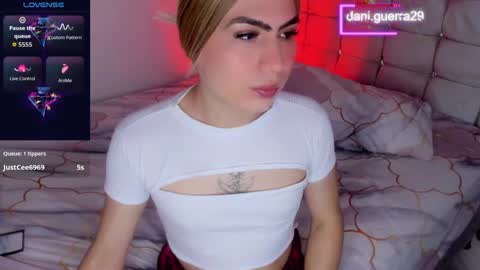 dani online show from 10-09-25, 07:12