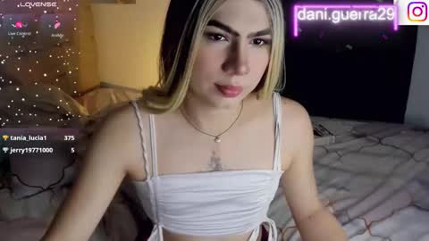 dani online show from 12-17-25, 09:26