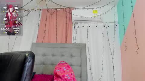 dani_lue online show from 12-31-24, 11:20