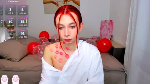 Daniel online show from 02-13-25, 08:34