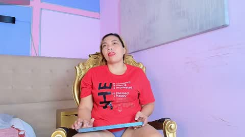 Dani Queen  online show from 03-14-26, 10:53