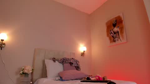 Hi I am Dani online show from 02-08-25, 02:49