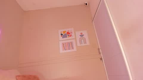 Hi I am Dani online show from 11-07-25, 11:32