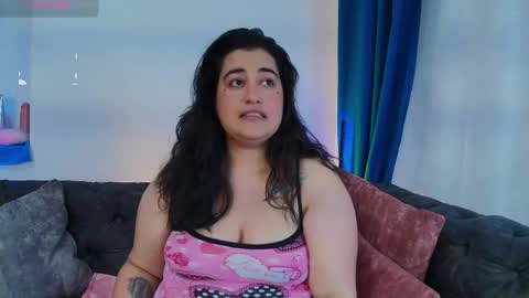 Dani  online show from 02-26-26, 07:46