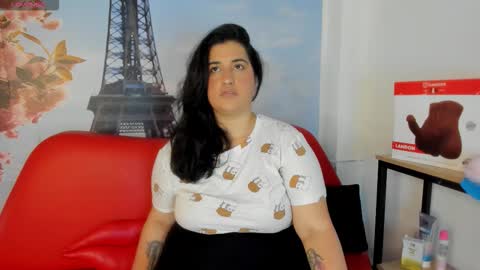 Dani  online show from 02-28-26, 04:52