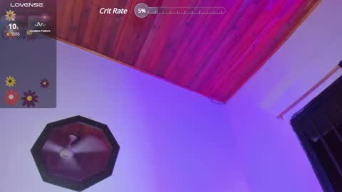 Snapshot of dania_wi chatting on 01-03-25, 06:33 DANIA online show from 01-03-25, 06:33