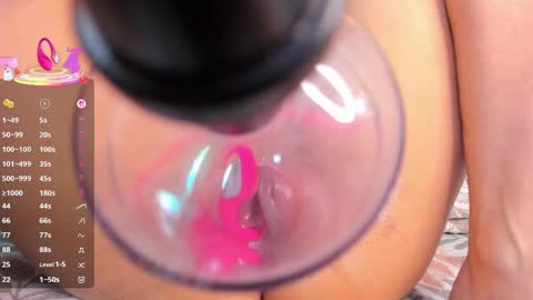 Snapshot of dania_wi chatting on 06-02-26, 04:47 DANIA online show from 06-02-26, 04:47