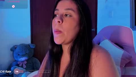 valentina online show from 12-12-24, 08:43