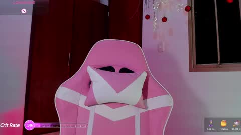 valentina online show from 12-16-24, 06:49