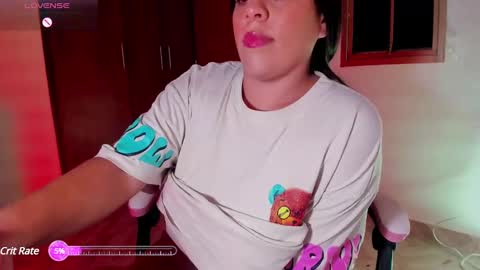 valentina online show from 01-07-25, 06:14