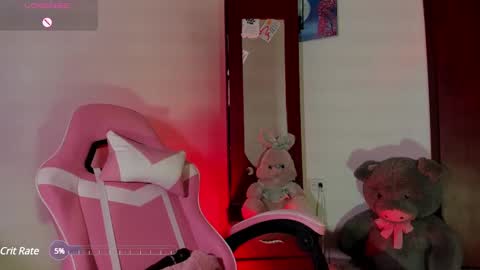 valentina online show from 01-15-25, 09:41