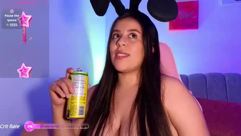 valentina online show from 03-11-25, 08:09