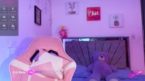 valentina online show from 02-09-26, 01:04