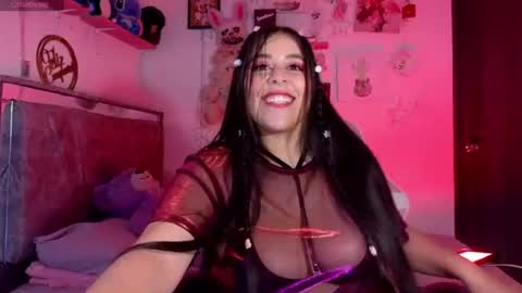 Snapshot of daniabet chatting on 07-24-26, 01:42 valentina online show from 07-24-26, 01:42
