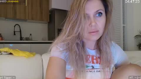 daniangel_web online show from 06-27-26, 06:46