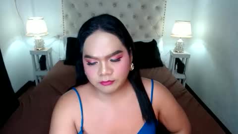 DanickaAlcantara online show from 05-12-26, 02:25