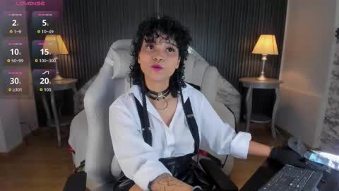  Daniela  online show from 10-24-25, 08:16