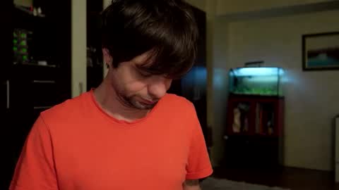 fuckinlove online show from 03-22-26, 03:48