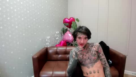 danie20777 online show from 03-11-26, 09:37