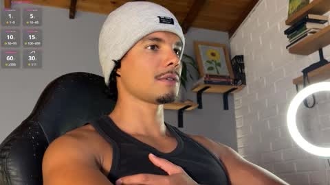 Daniel  online show from 02-08-26, 12:36