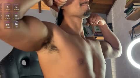 Daniel  online show from 02-11-26, 12:15