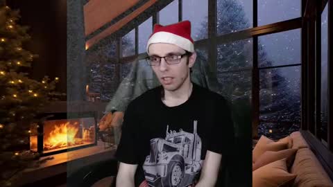 Daniel9121 online show from 12-29-24, 04:19