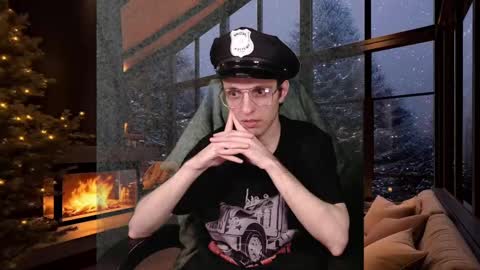 Daniel9121 online show from 01-08-25, 07:03