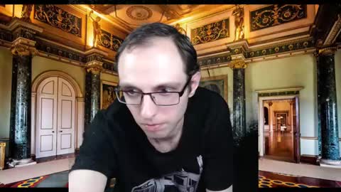 Daniel9121 online show from 01-12-25, 06:49