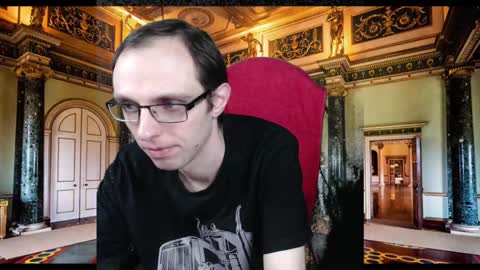 Daniel9121 online show from 01-14-25, 10:23