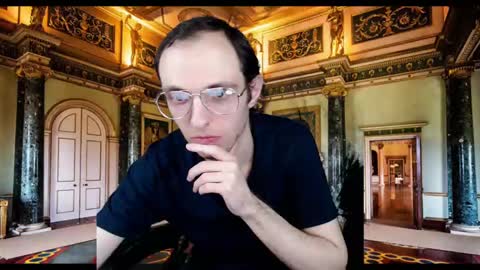 Daniel9121 online show from 01-22-25, 06:31