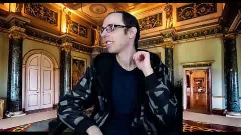 Daniel9121 online show from 01-31-25, 10:52