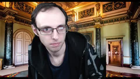 Daniel9121 online show from 02-04-25, 02:21