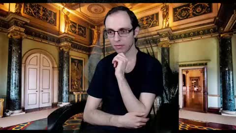 Daniel9121 online show from 02-07-25, 02:04