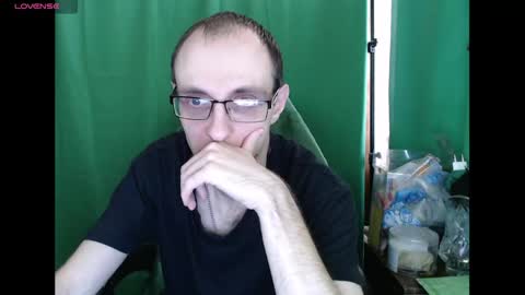 Daniel9121 online show from 04-26-26, 10:46