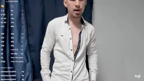 daniel_21cm online show from 11-08-25, 12:49