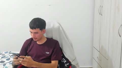 DANIEL online show from 11-14-25, 08:29