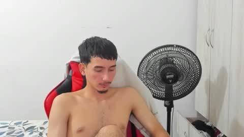 DANIEL online show from 11-19-25, 12:43