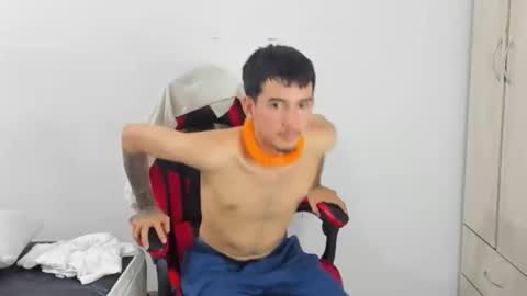 DANIEL online show from 11-27-25, 06:15