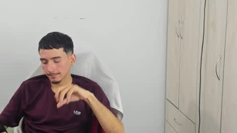 DANIEL online show from 12-02-25, 02:34