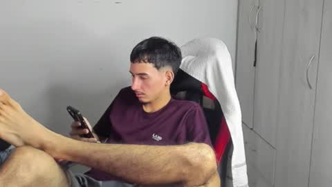 DANIEL online show from 12-03-25, 04:20