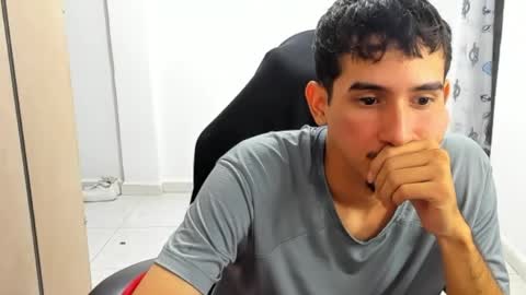 DANIEL online show from 04-05-26, 03:36