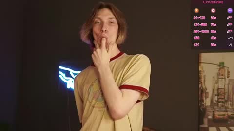 daniel__schmidt online show from 06-10-26, 03:50