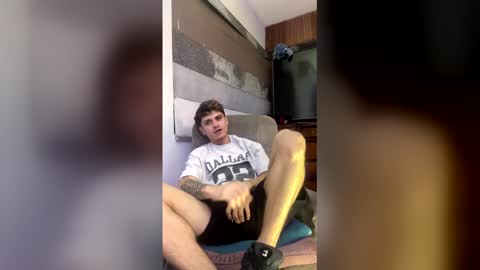 daniel_collins07 online show from 05-03-26, 03:01