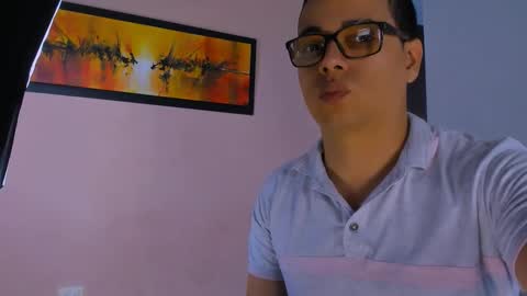 Daniel online show from 11-04-25, 12:15