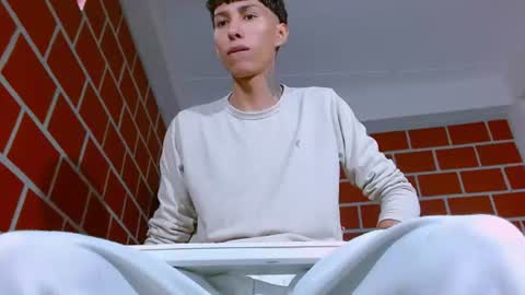 Snapshot of daniel_deluxx chatting on 06-14-26, 07:38 daniel_deluxx online show from 06-14-26, 07:38